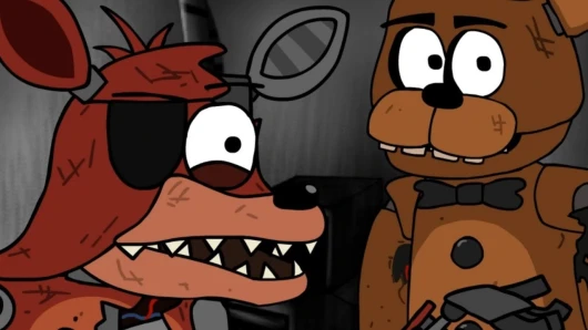 5AM at Freddy's: The Prequel - [DUB] Pack cover
