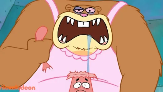Spongebob - Dirty Dan Pack cover