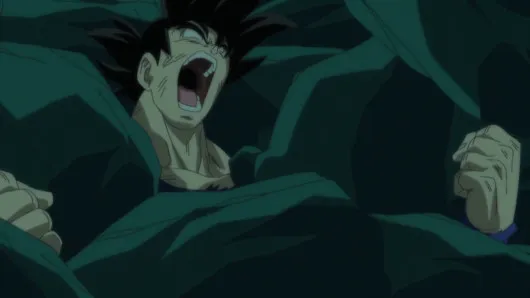 Dragon Ball Z- I Will Not Let You Destroy My World Pack cover