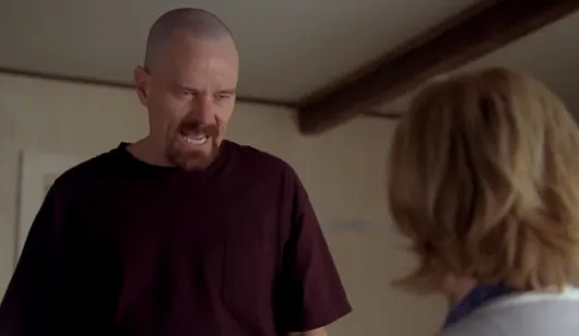 Breaking Bad - I Am The Danger [DUB] Pack cover