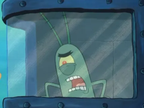 Spongebob - Someone Should Send You Floating Down Pack cover
