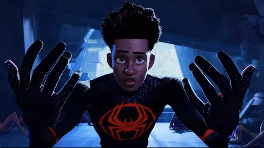 Spider-Man: ATSV - Hunt for Miles Part 1 [DUB] Pack cover