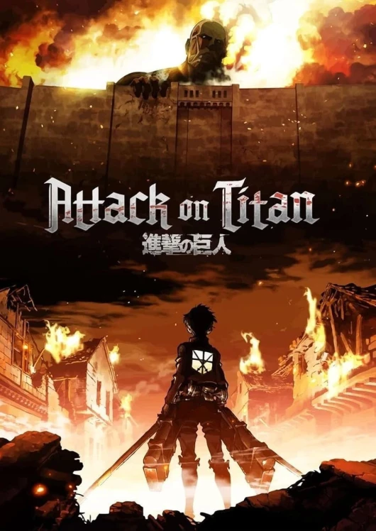 Attack on Titan - You Traitor [Dub Mode] Pack cover