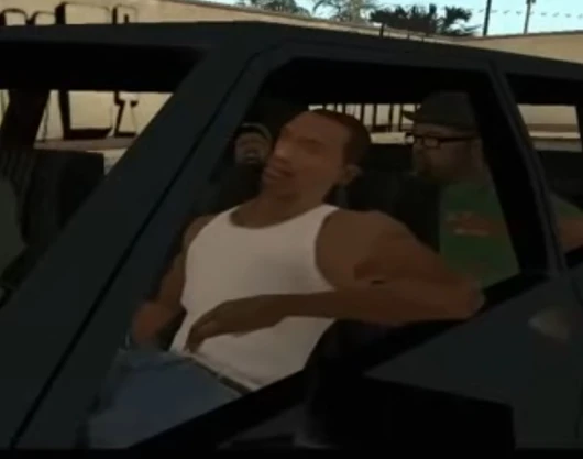 Big Smoke's order [DUB] Pack cover