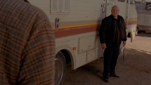 Breaking Bad - Private Domicile [DUB] Pack cover
