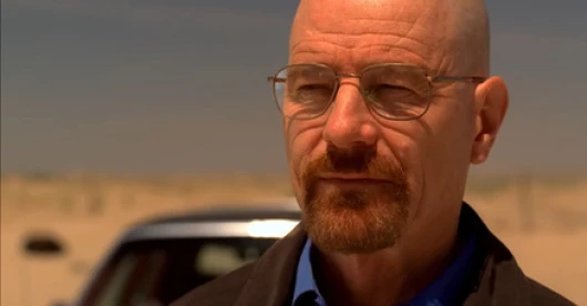Breaking Bad - Say My Name [DUB] Pack cover