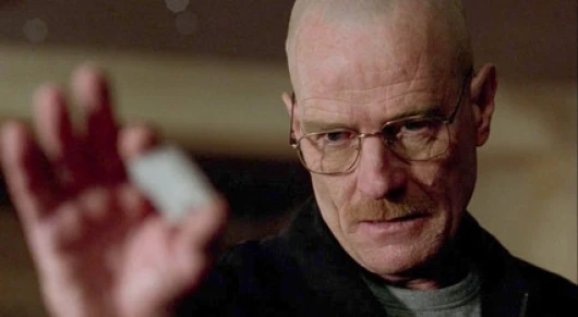 Breaking Bad - This Is Not Meth Scene [DUB] Pack cover