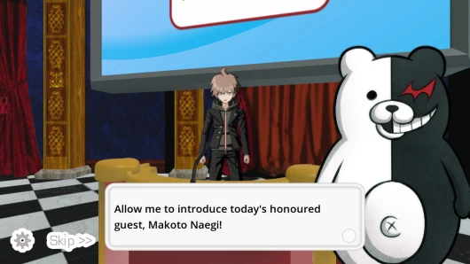 Danganronpa Pack - Animation Update Pack cover