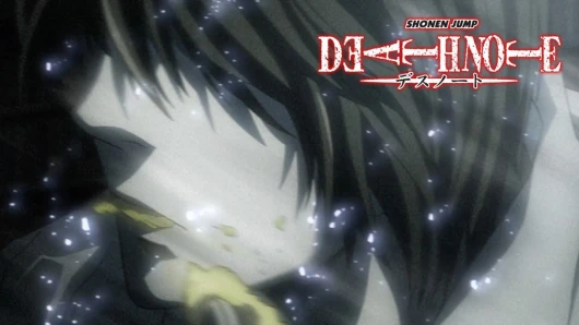 Death Note - Potato Chip Pack cover