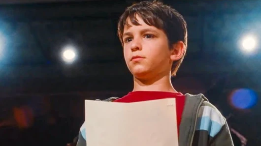 Diary of a Wimpy Kid - Stage scene Pack cover