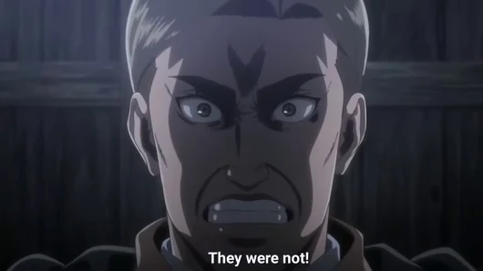 Erwin's Speech [AoT] Pack cover
