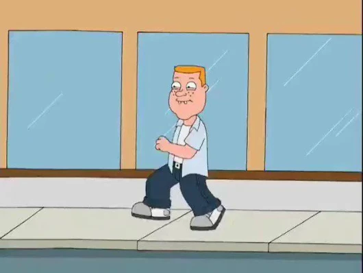 Family Guy - Sneakers O'Toole Pack cover