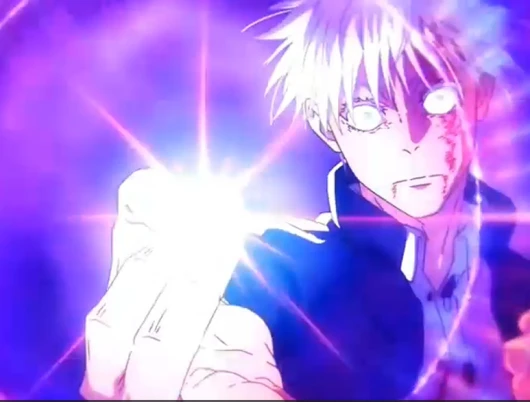 Gojo vs Toji Round 2 (Full Fight) Pack cover