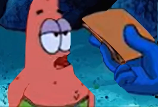Its not my Wallet - Spongebob [DUB MODE] Pack cover