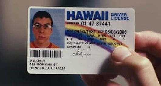 McLovin - Superbad [DUB] Pack cover