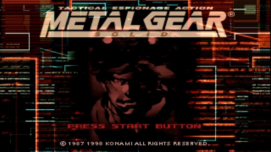 Metal Gear Awesome Pack cover
