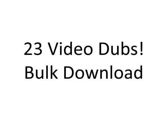 Ollie's Dub Mode Compilation Pack Pack cover