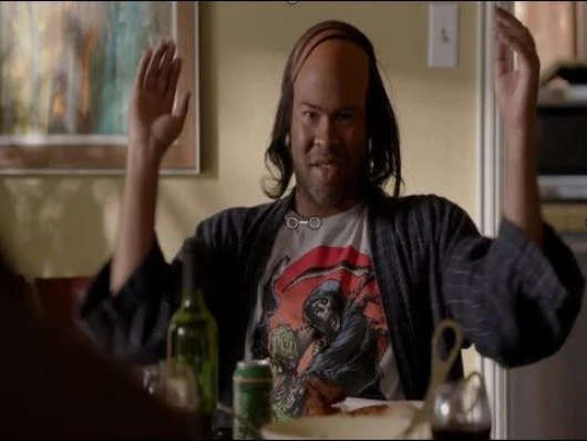 SHUT UP MOM key and peele dub mod Pack cover