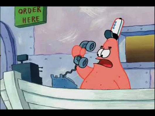 SpongeBob SquarePants - Is this the Krusty Krab? Pack cover