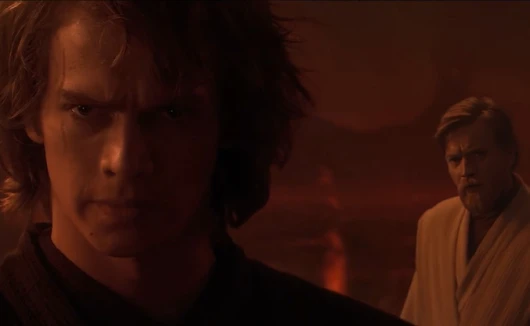 Star Wars - You Turned Her Against Me! [DUB] Pack cover