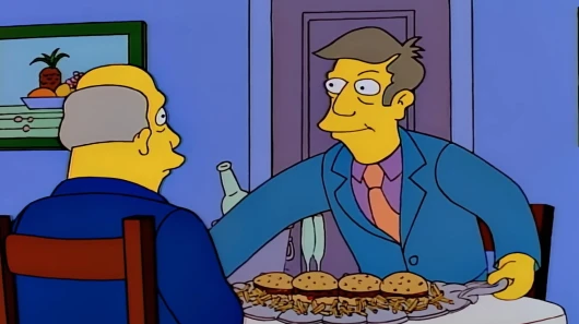 Steamed Hams [Dub Pack] Pack cover