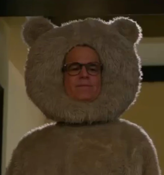 Ted - I want to make love to you Pack cover