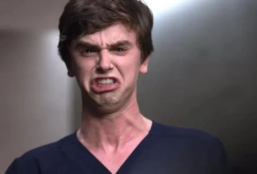 The Good Doctor - I am a Surgeon Pack cover