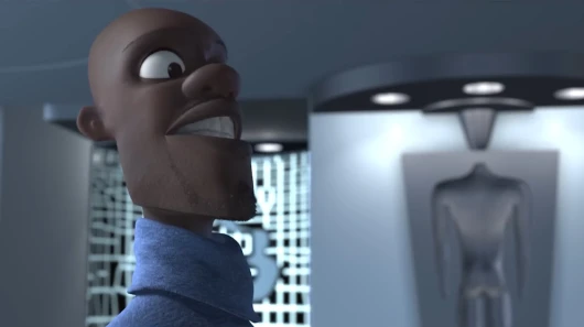 The Incredibles - Where Is My Super Suit [DUB] Pack cover