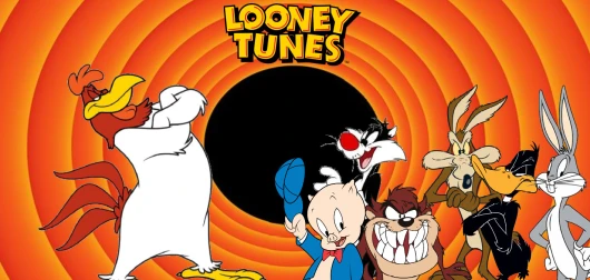 The Looney Tunes Pack Pack cover