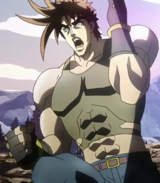 This isnt the car! joseph joestar dub mod Pack cover