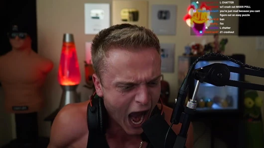 Type in chat - Joe Bart Pack cover