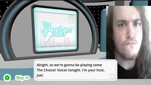 Vargskelethor Joel Pack Pack cover
