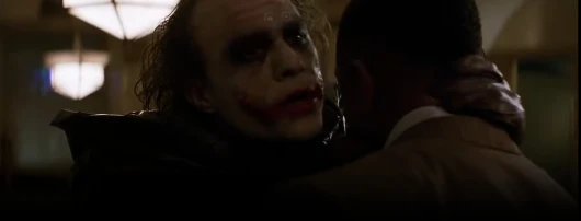 Wanna know how I got these scars? Pack cover