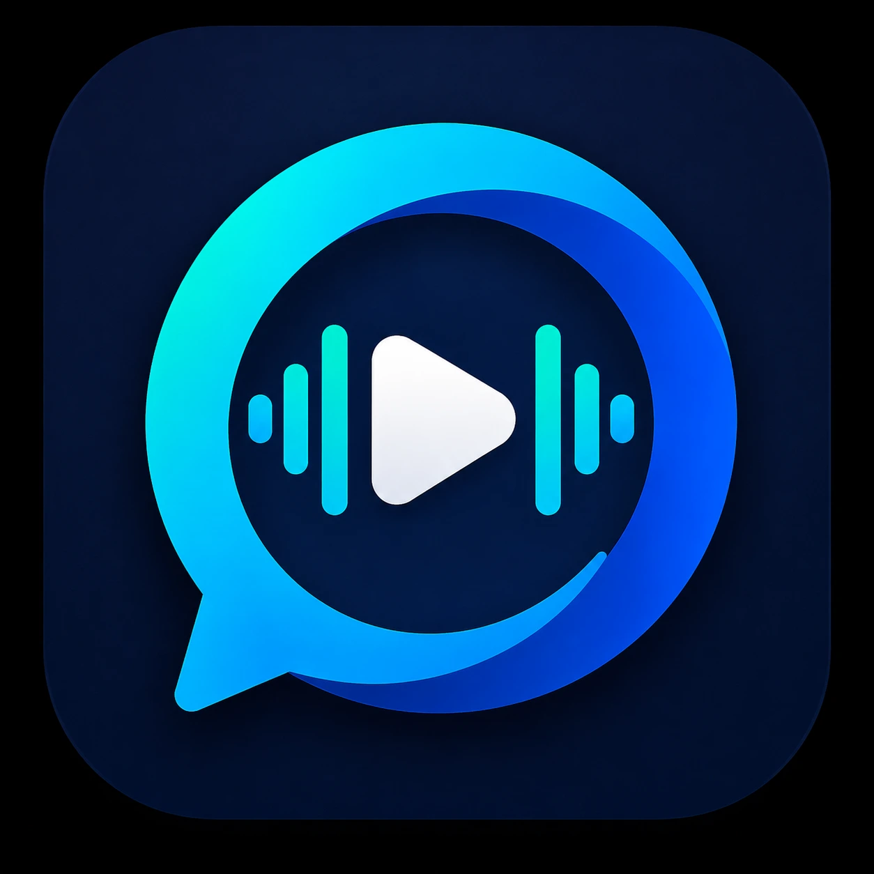 DubRound app icon