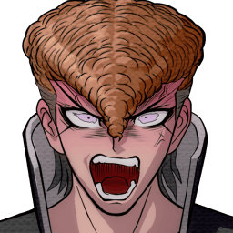 Source image for Danganronpa: Trigger Happy Havoc, line 46