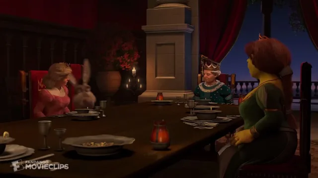 Source image for ytdowncom youtube shrek 2 2004 an awkward dinner scene 2 1 media rmpfmjfezxs 001, line 17