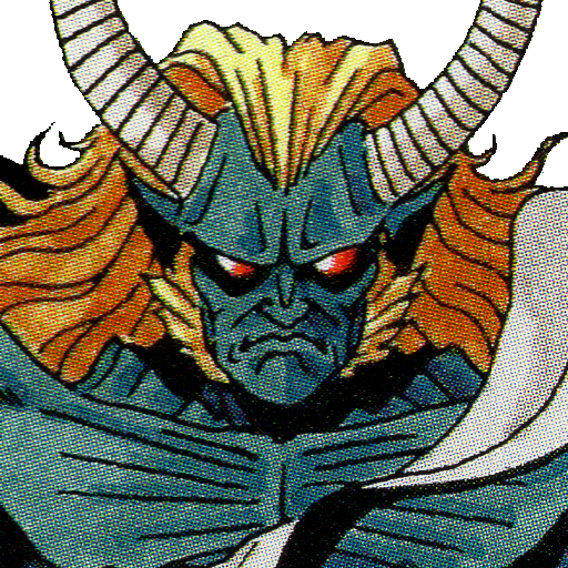 Source image for Shin Megami Tensei V, line 6