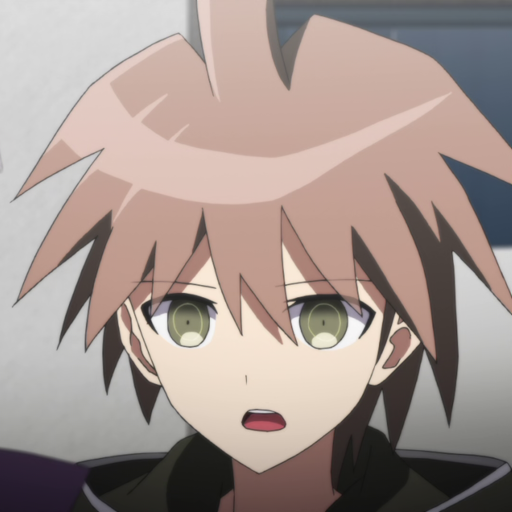 Source image for Danganronpa: The Animation, line 37