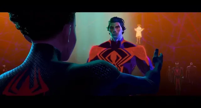 Source image for Spider-Man: Across the Spider-Verse - Hunt for Miles Morales Part 1, line 70