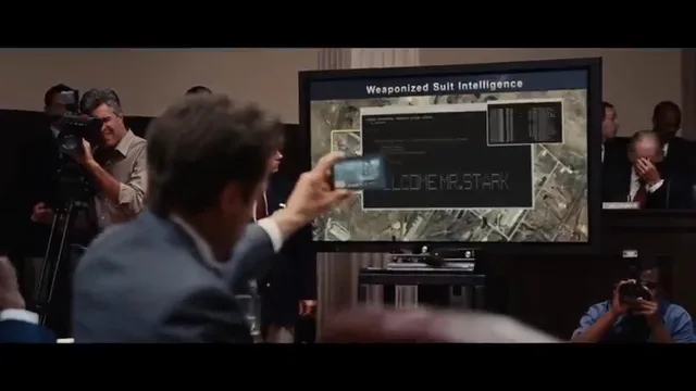Source image for Iron Man 2 Court Scene, line 19