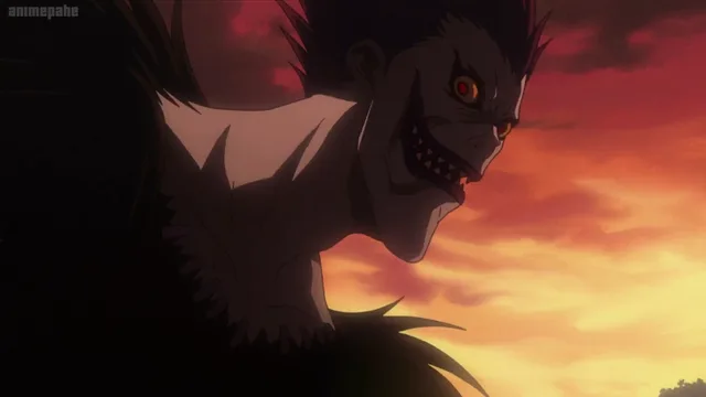 Source image for Light Yagami Speech, line 3