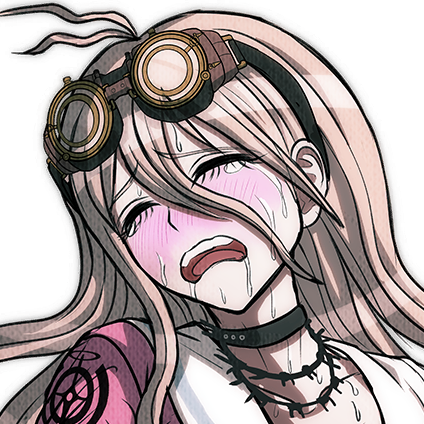 Source image for New Danganronpa V3: Killing Harmony, line 11