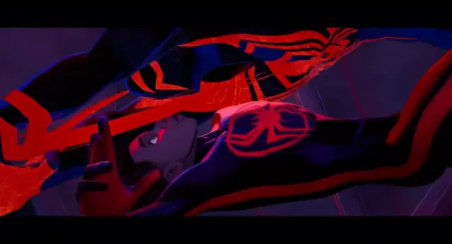 Source image for Spider-Man: Across the Spider-Verse - Hunt for Miles Morales Part 1, line 65