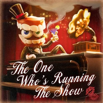 Source image for TADC - The One Who's Running the Show, line 16