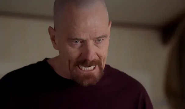 Source image for Breaking Bad - I Am The Danger, line 10
