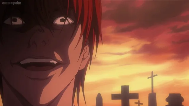 Source image for Light Yagami Speech, line 7