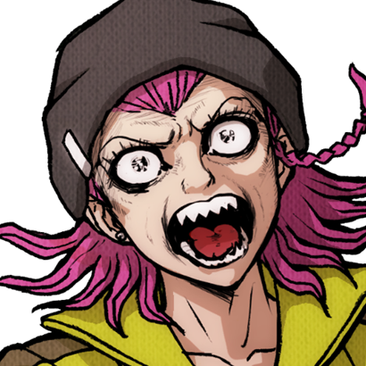 Source image for Super Danganronpa 2: Goodbye Despair, line 36