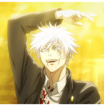 Source image for Jujutsu Kaisen Pack, line 6