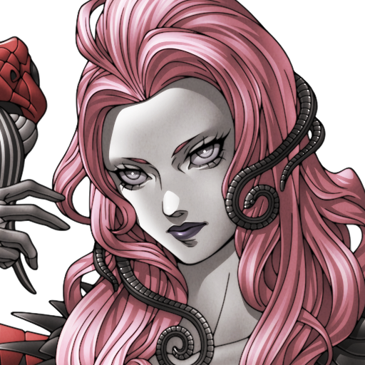 Source image for Shin Megami Tensei V, line 25