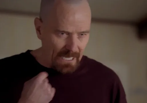 Source image for Breaking Bad - I Am The Danger, line 11